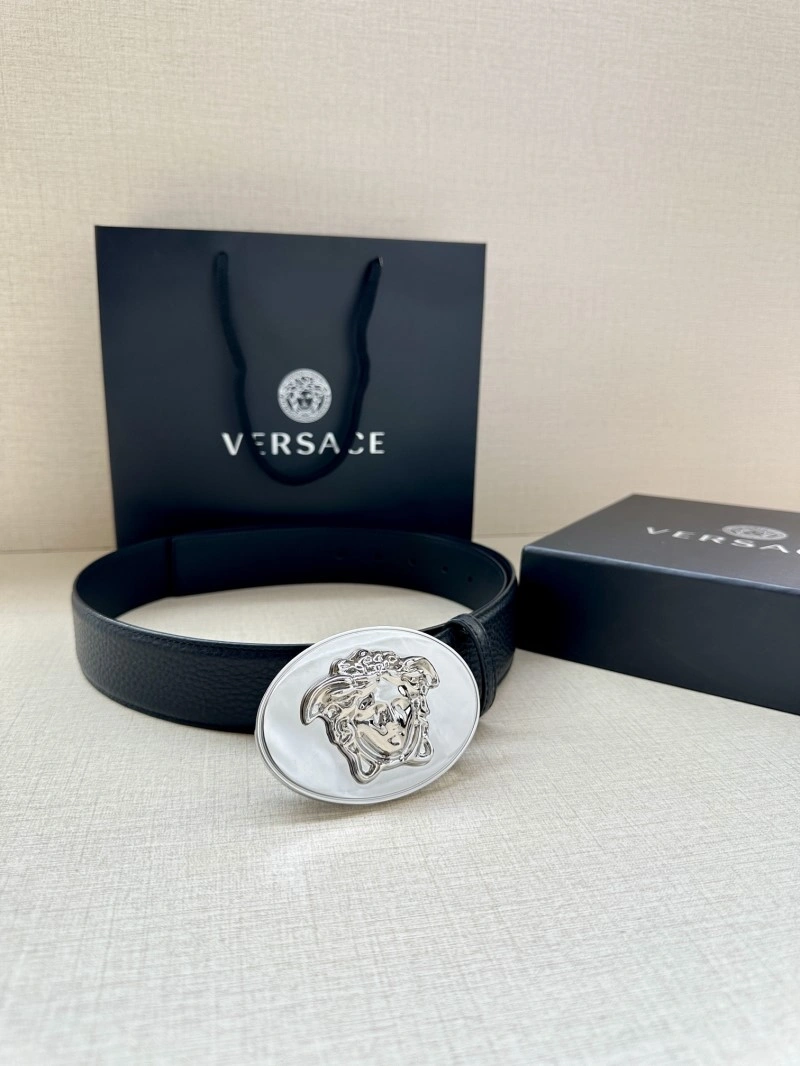 Flexible Versace Belts 304471