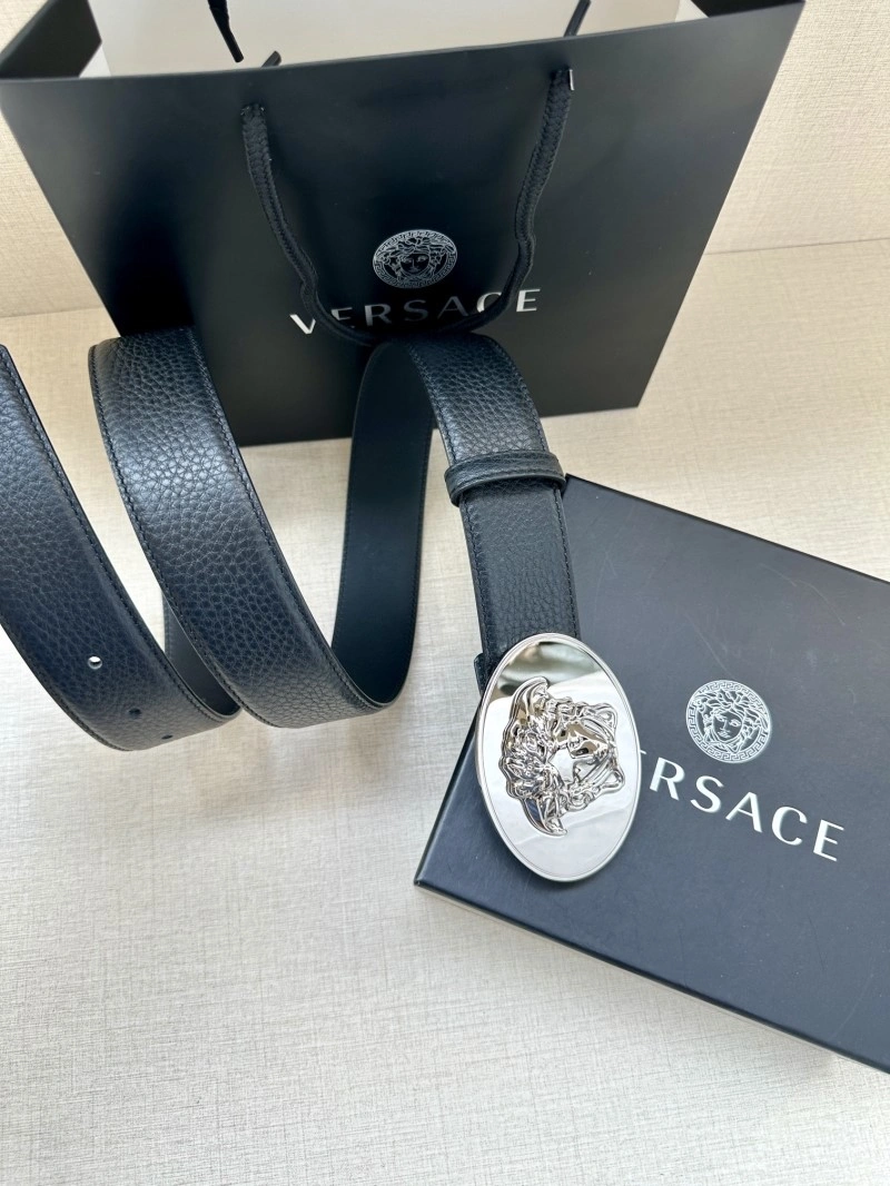 Flexible Versace Belts 304471