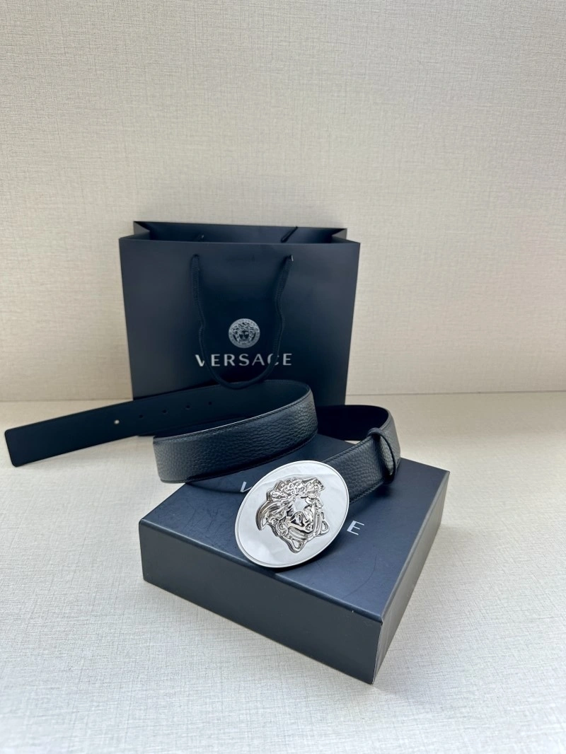 Flexible Versace Belts 304471