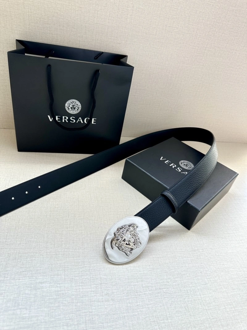 Flexible Versace Belts 304471