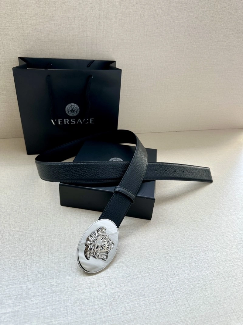 Flexible Versace Belts 304471