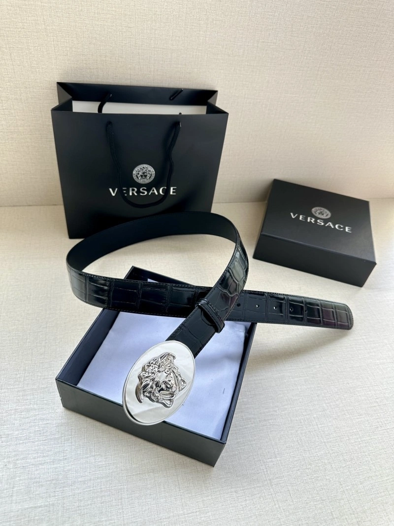 FlexibleFit Versace Belts 304470