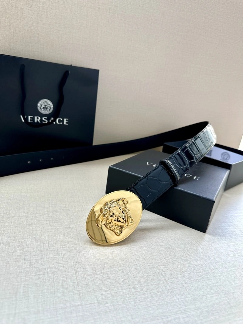 FlexibleFit Versace Belts 304470
