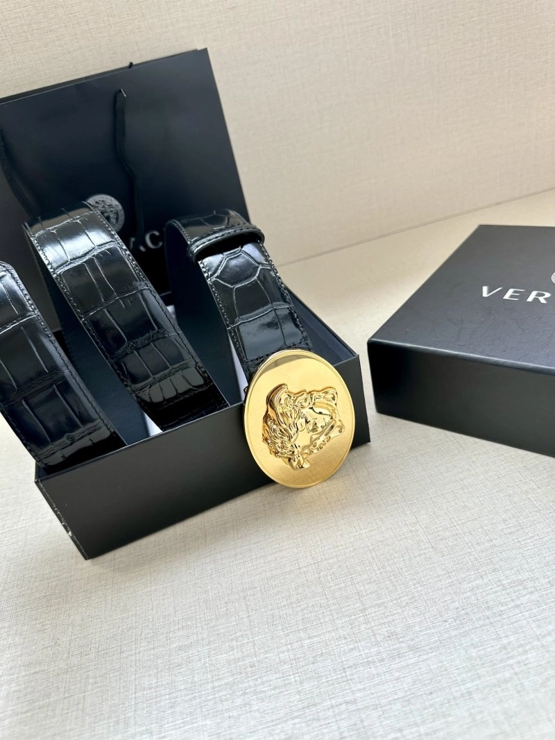 FlexibleFit Versace Belts 304470