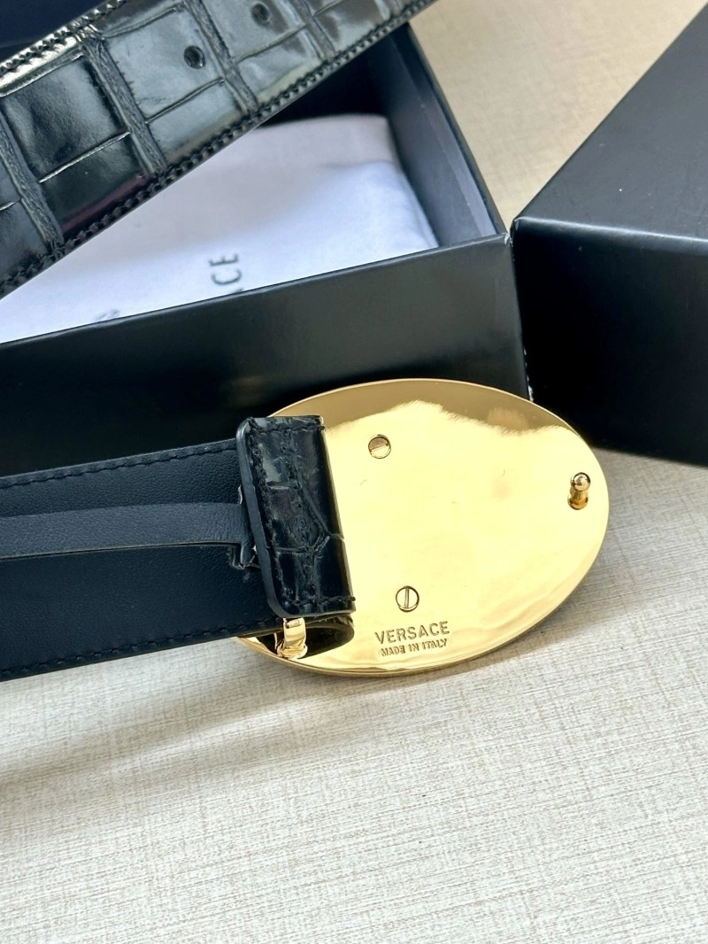FlexibleFit Versace Belts 304470