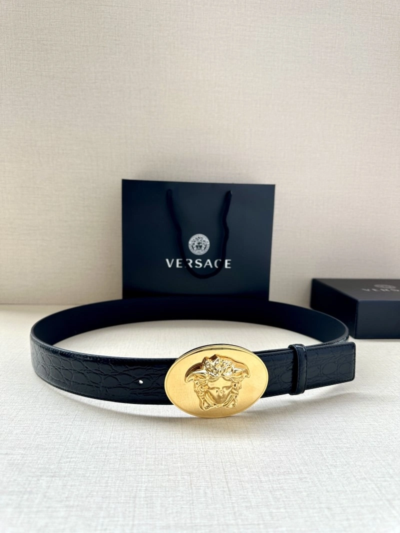FlexibleFit Versace Belts 304468