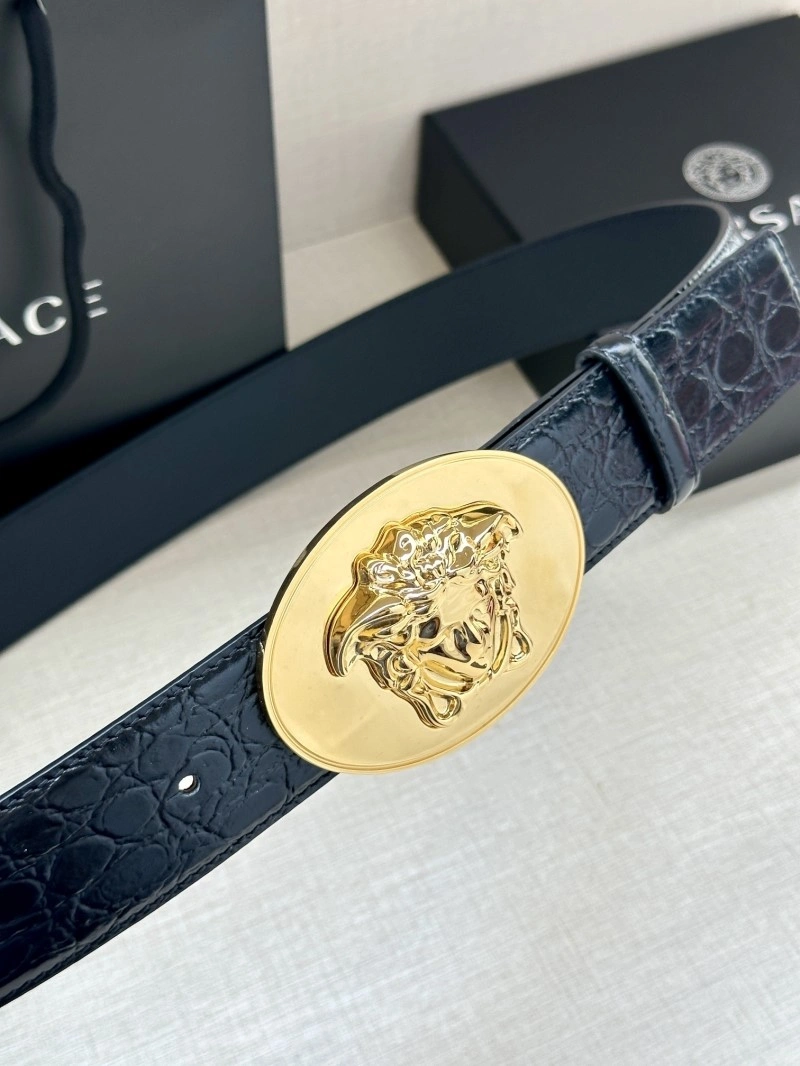 FlexibleFit Versace Belts 304468