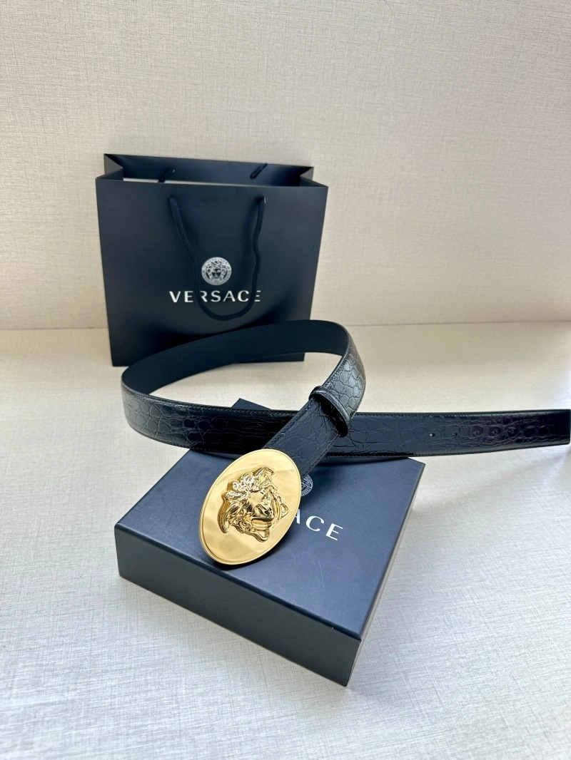 FlexibleFit Versace Belts 304468