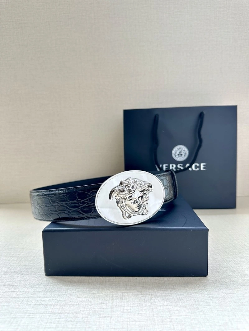 FlexibleFit Versace Belts 304468