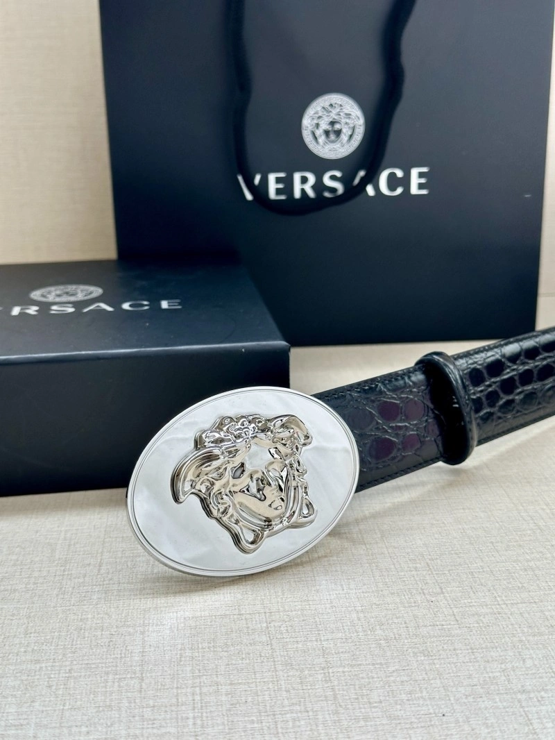FlexibleFit Versace Belts 304468