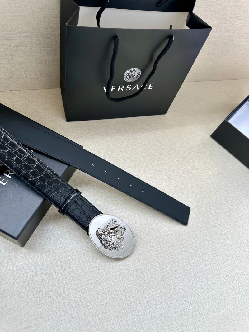 FlexibleFit Versace Belts 304468