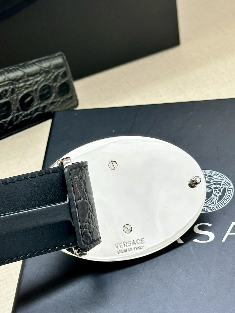 FlexibleFit Versace Belts 304468
