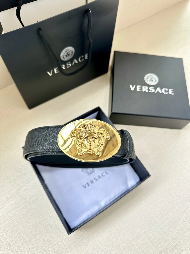 ZeroBulk Versace Belts 304469