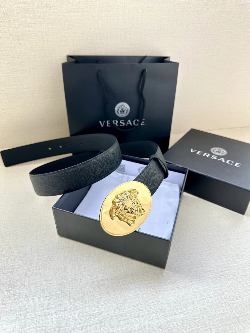 ZeroBulk Versace Belts 304469