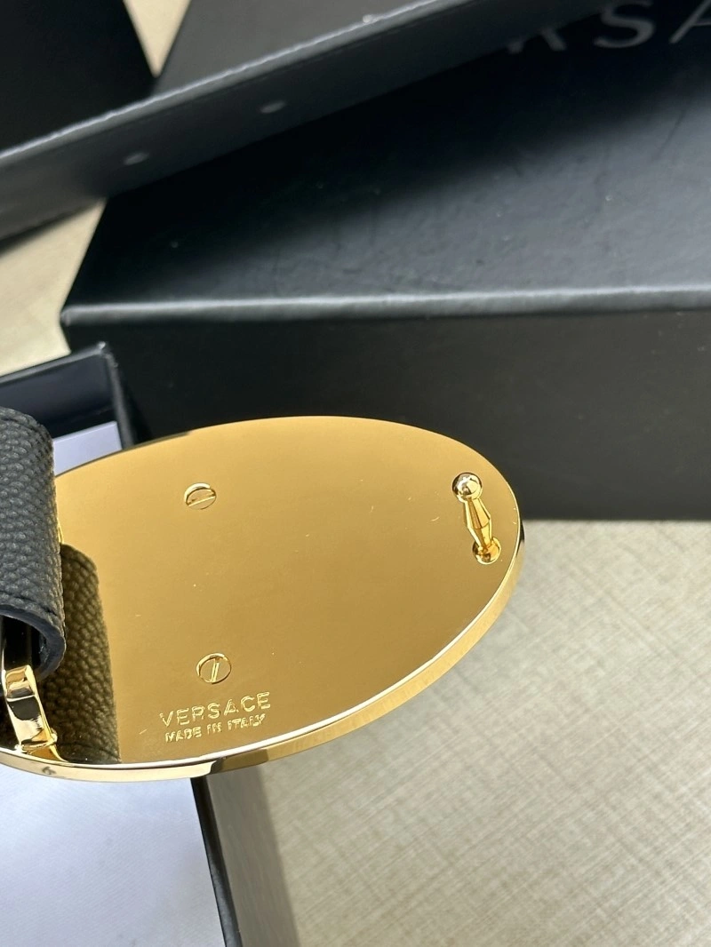 ZeroBulk Versace Belts 304469