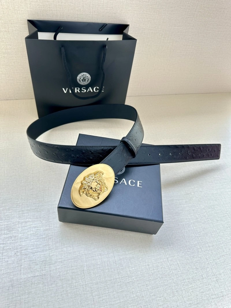 Versace Belts Versatile 304462