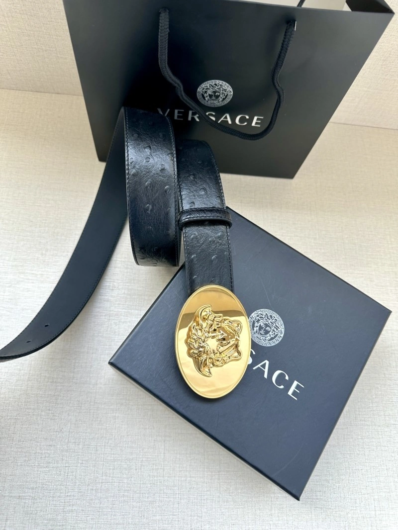 Versace Belts Versatile 304462