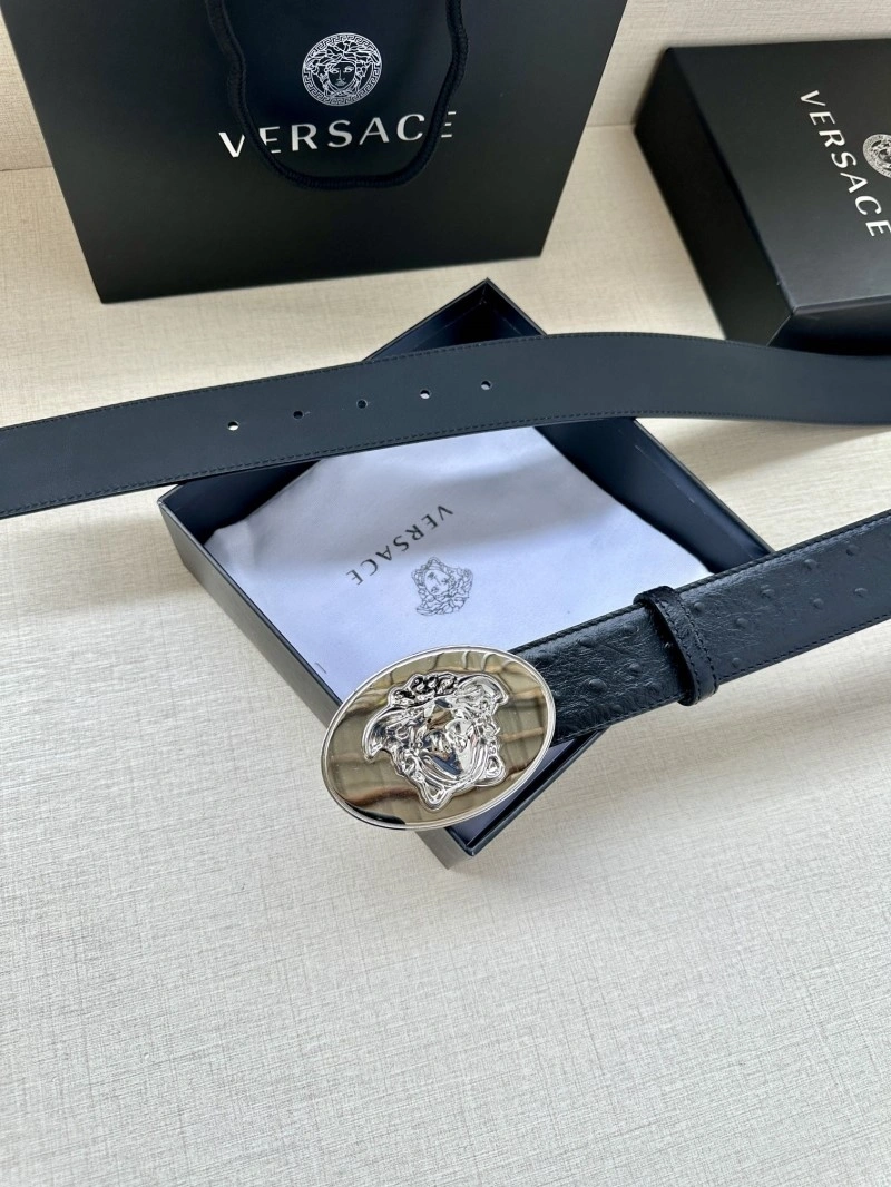 Versace Belts Versatile 304462