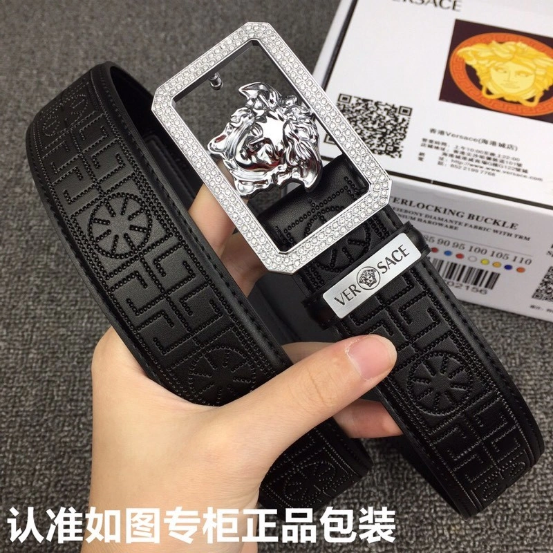 Versace Belts OnTrend 304456