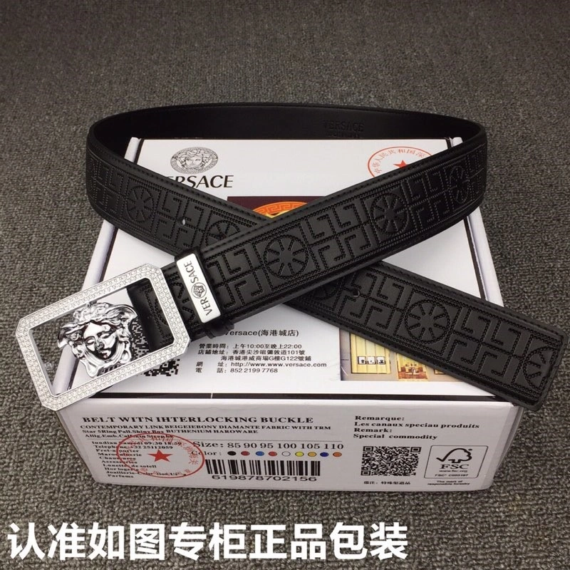 Versace Belts OnTrend 304456