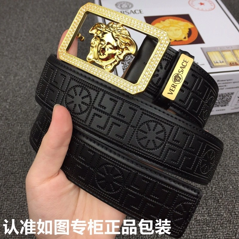 Versace Belts Effortless 304448