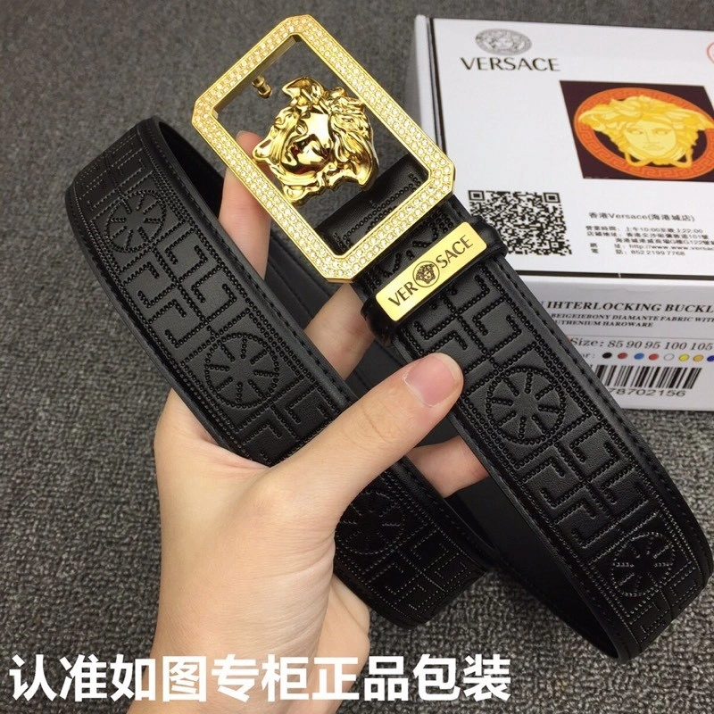 Versace Belts Effortless 304448