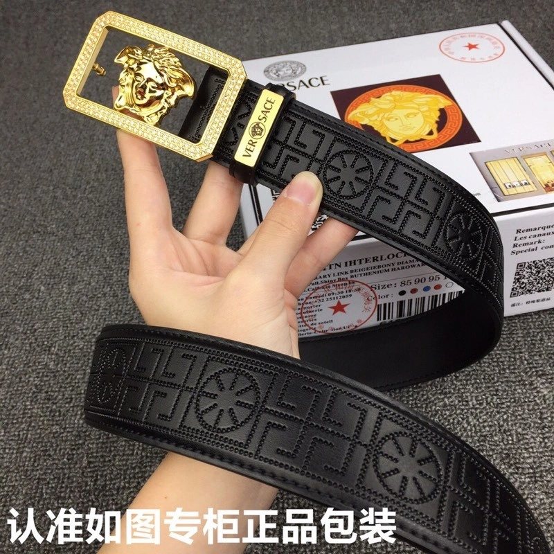 Versace Belts Effortless 304448