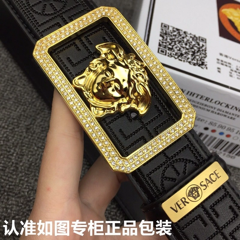Versace Belts Effortless 304448