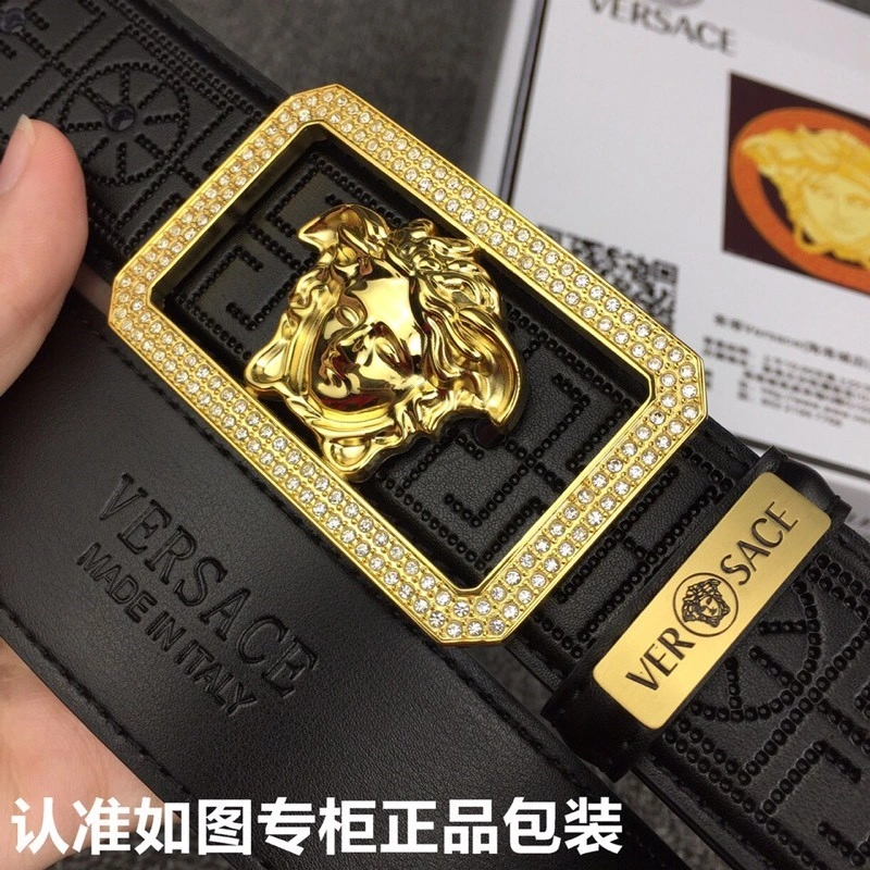 Versace Belts Effortless 304448