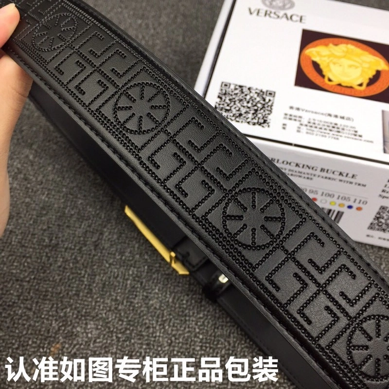 Versace Belts Effortless 304448