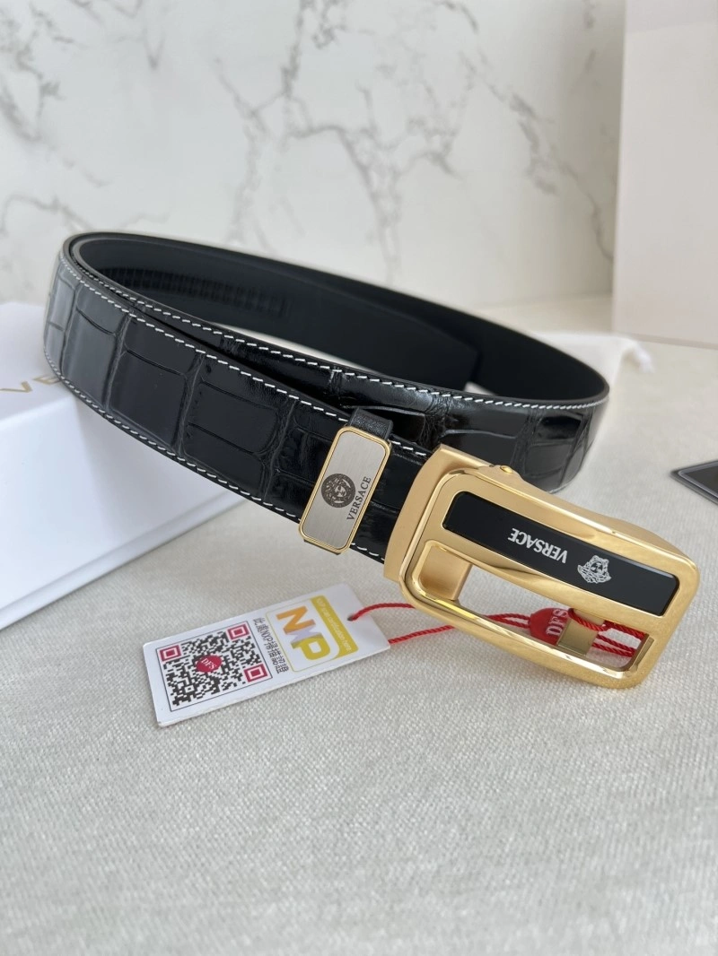 UrbanChic Versace Belts 304458