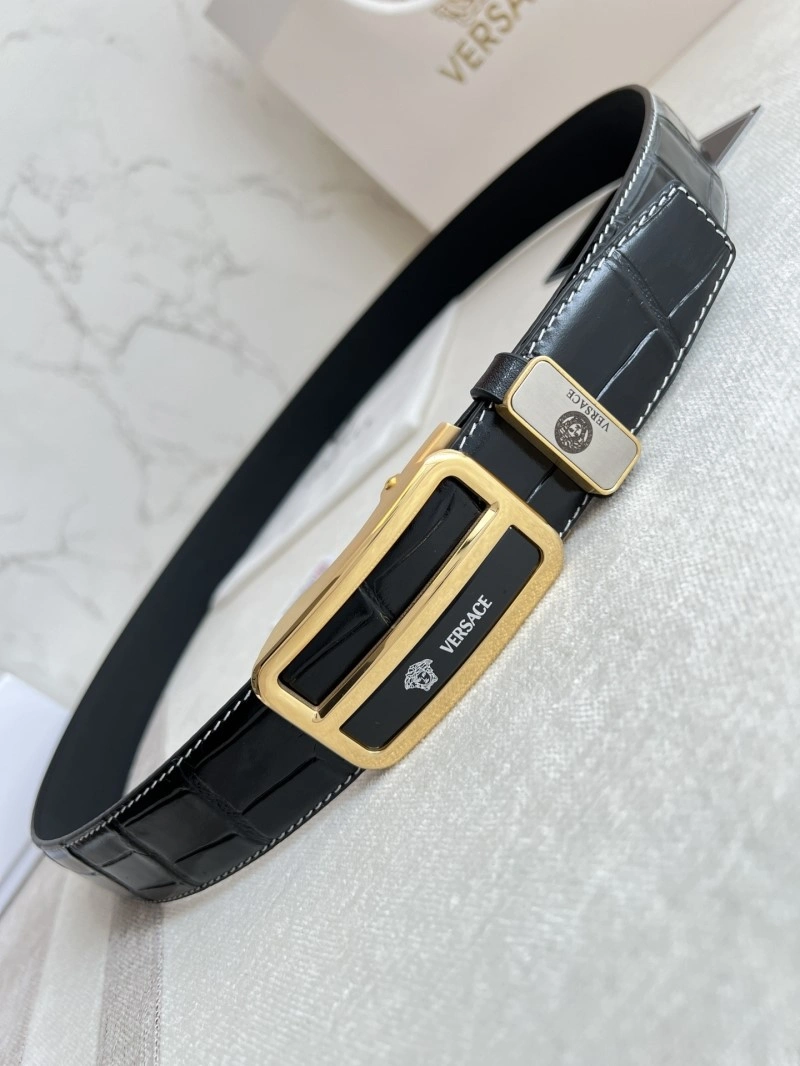 UrbanChic Versace Belts 304458