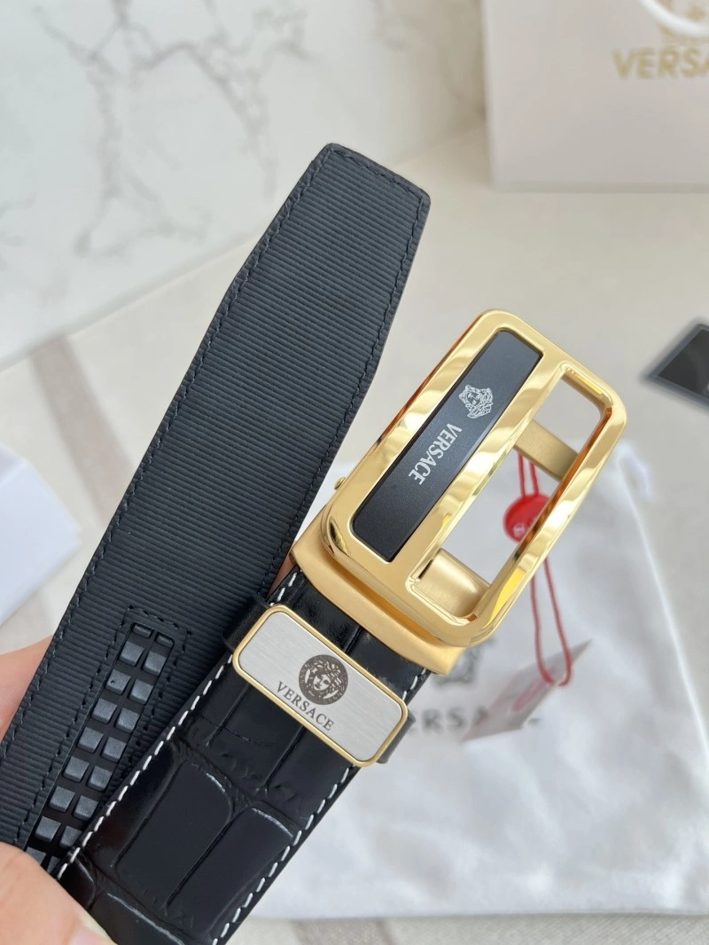 UrbanChic Versace Belts 304458