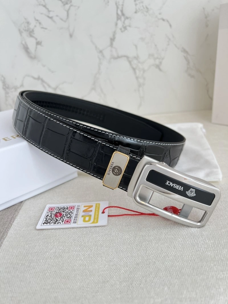 Versace Belts GoodFit 304454