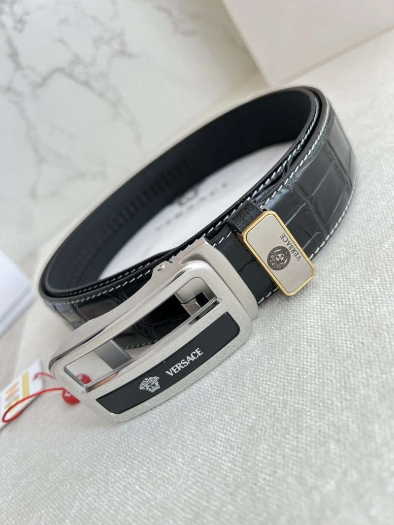 Versace Belts GoodFit 304454