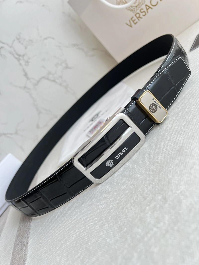 Versace Belts GoodFit 304454