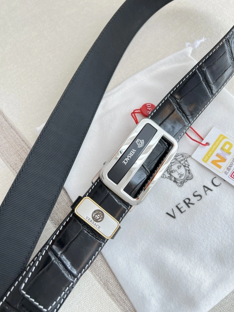 Versace Belts GoodFit 304454