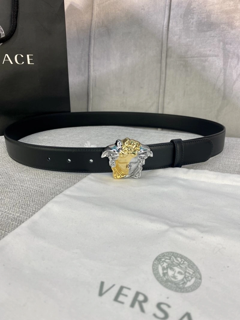Versace Belts Efficient 304467
