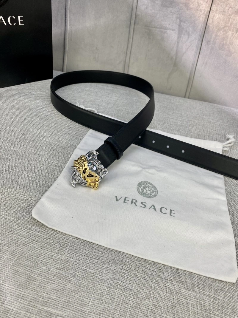 Versace Belts Efficient 304467
