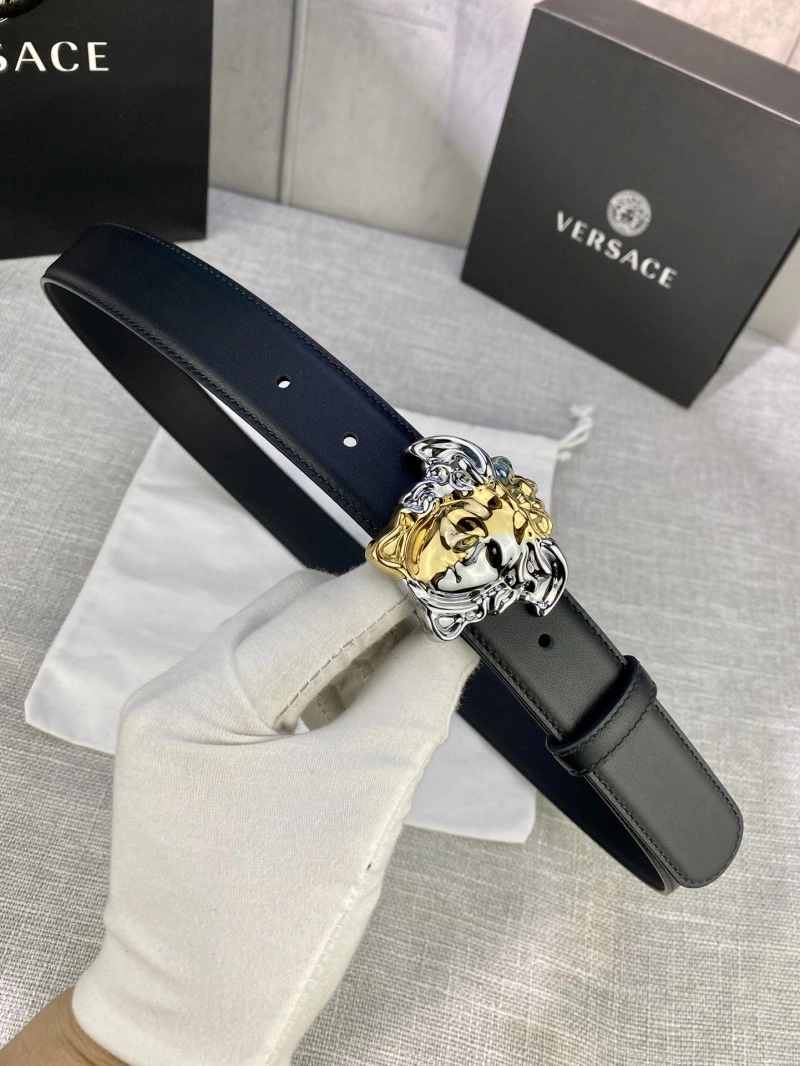 Versace Belts Efficient 304467