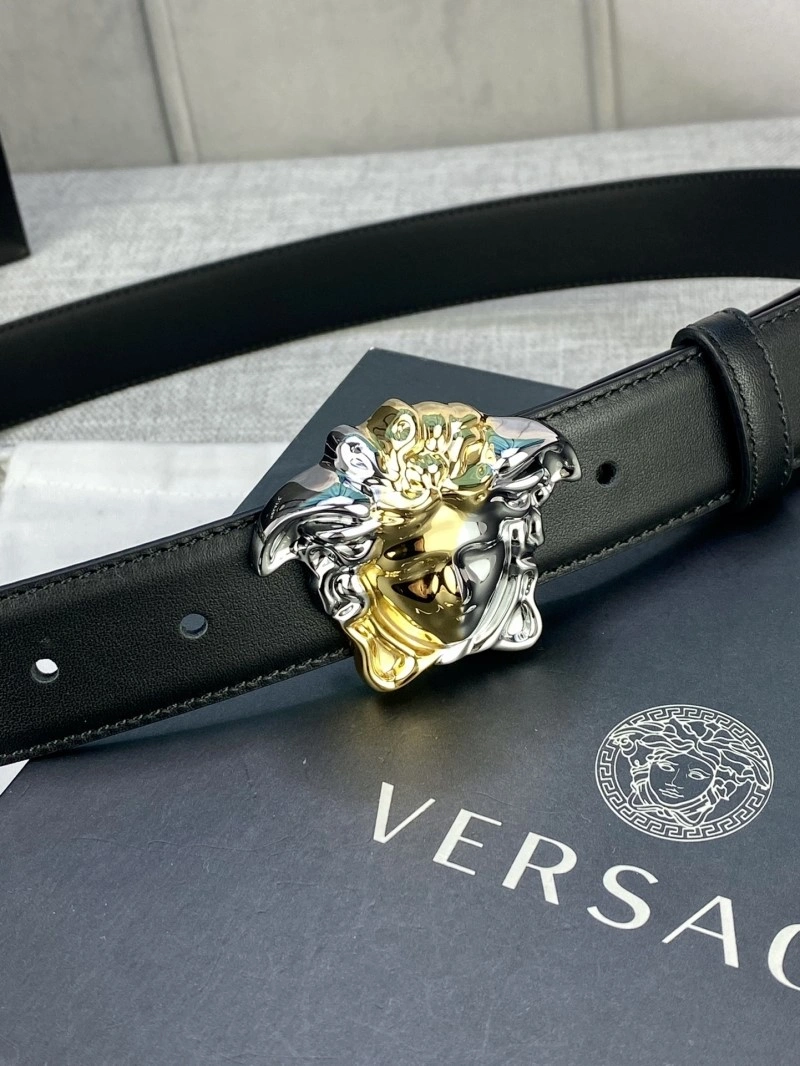 Versace Belts Efficient 304467