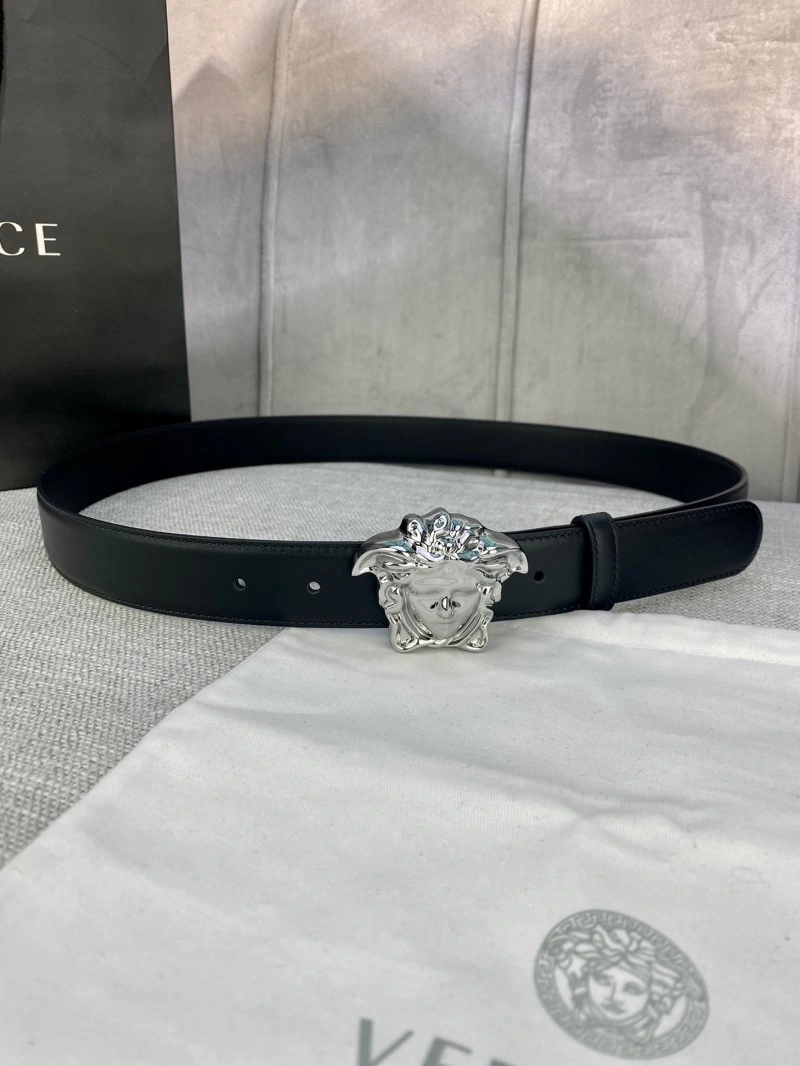 Versace Belts Lightweight 304461