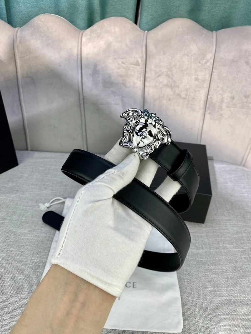 Versace Belts Lightweight 304461