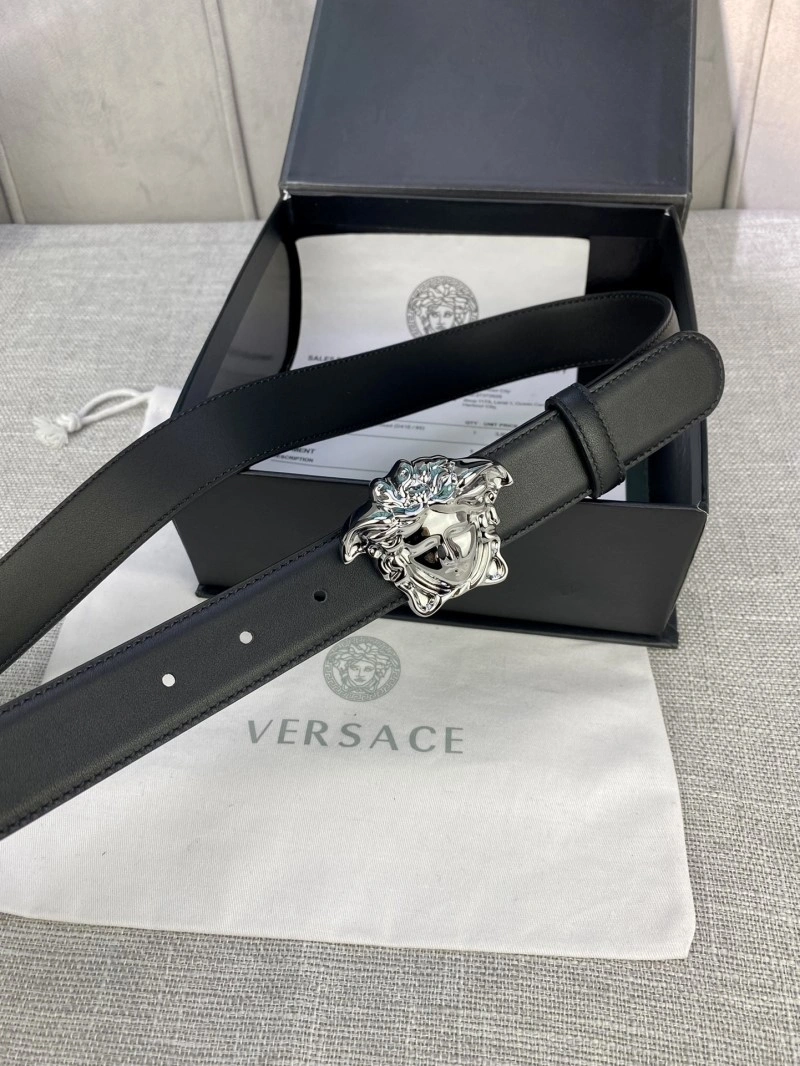 Versace Belts Lightweight 304461