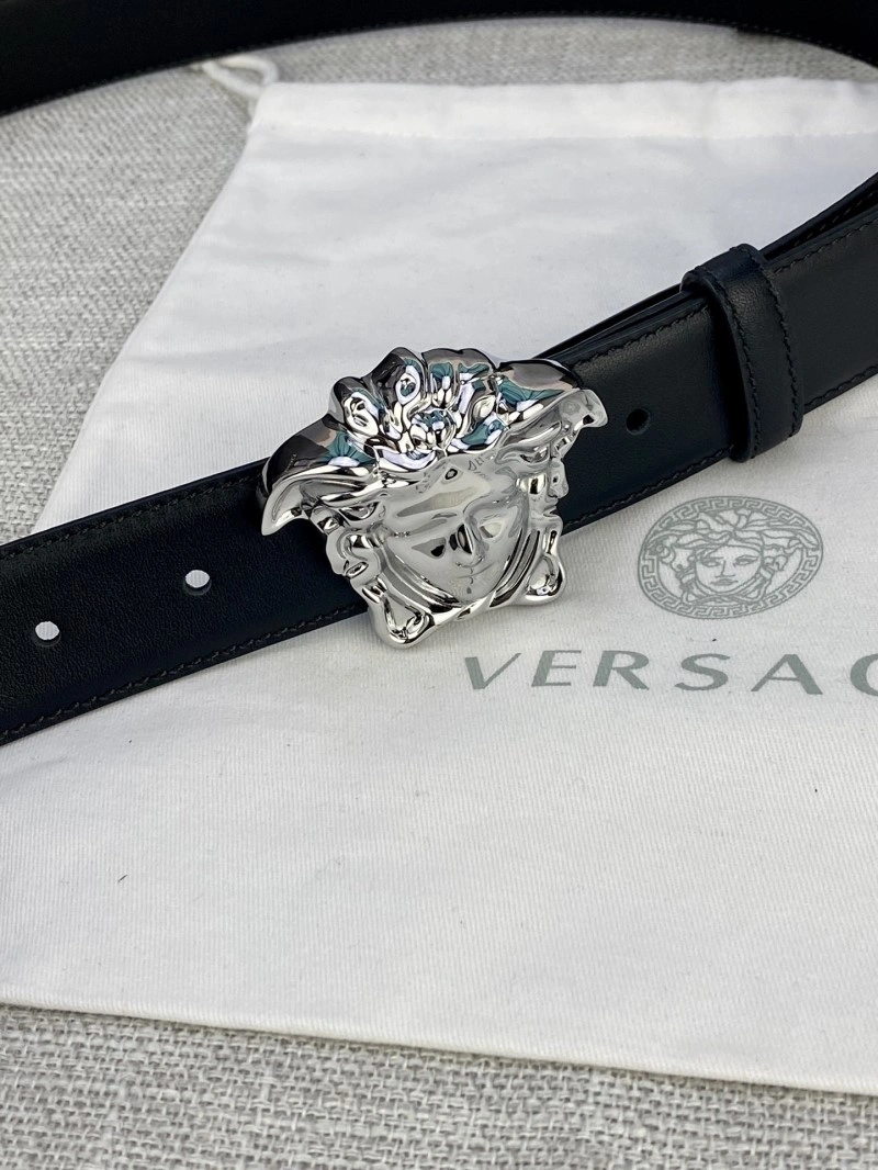 Versace Belts Lightweight 304461