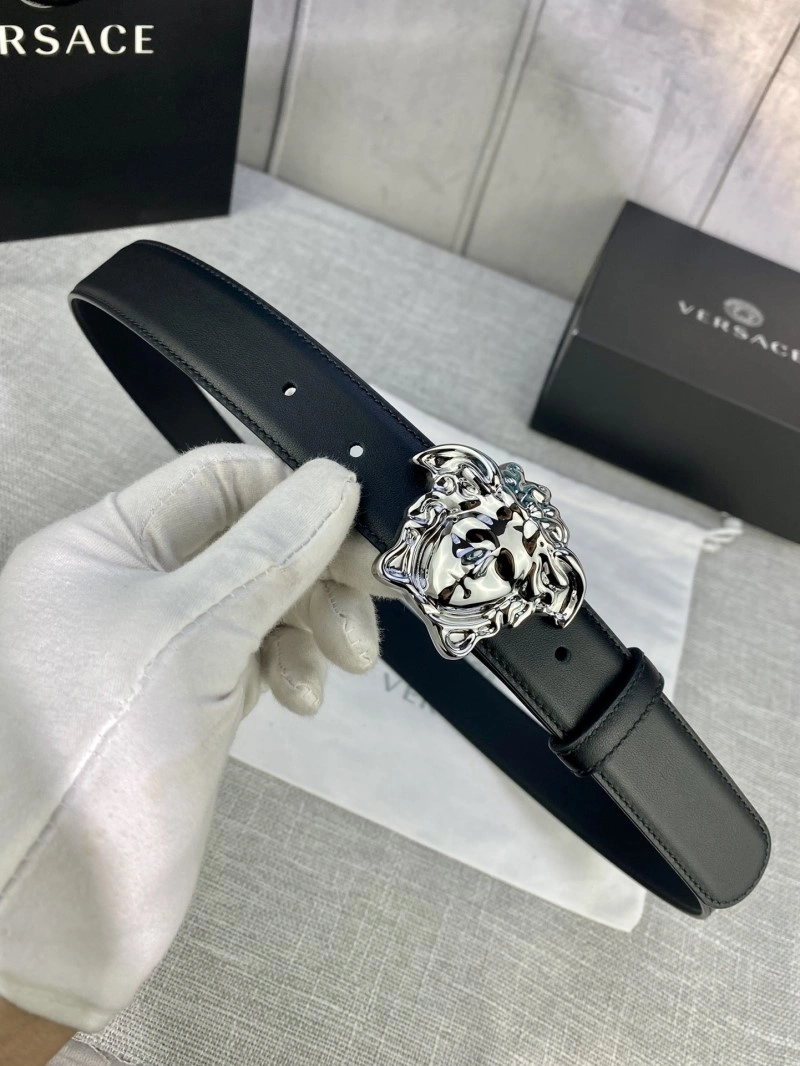 Versace Belts Lightweight 304461