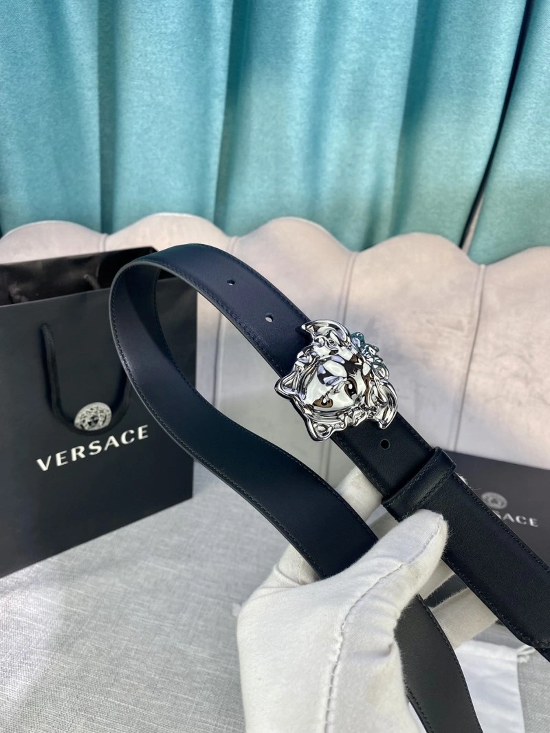 Versace Belts Lightweight 304461