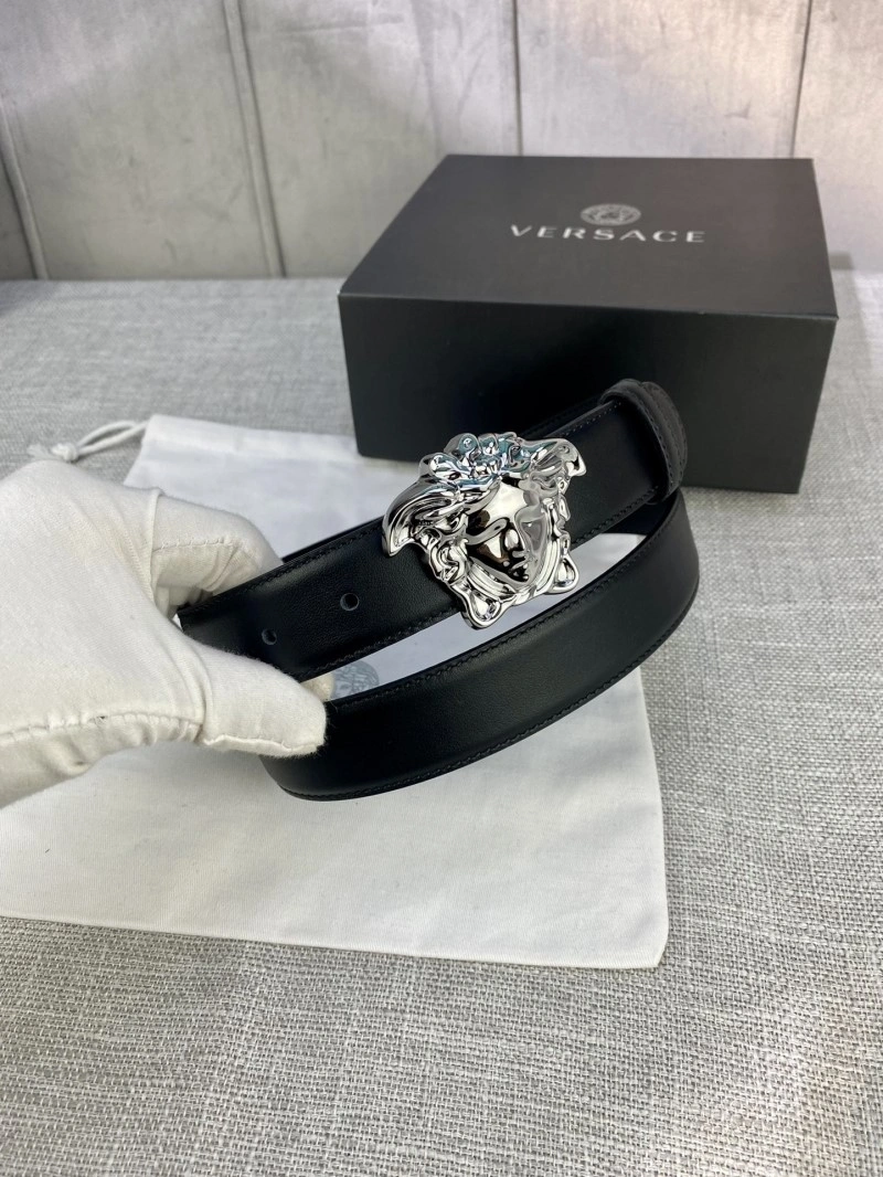 Versace Belts Lightweight 304461