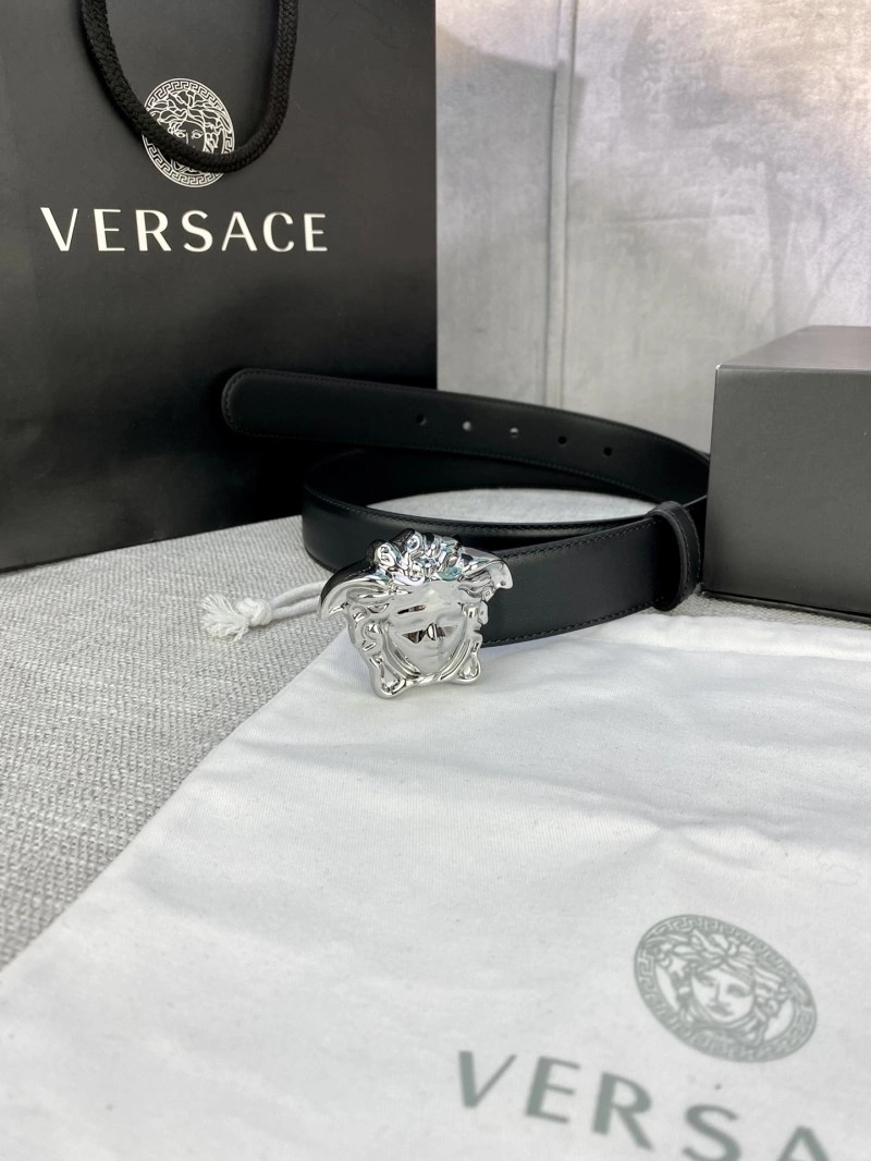 Versace Belts Lightweight 304461