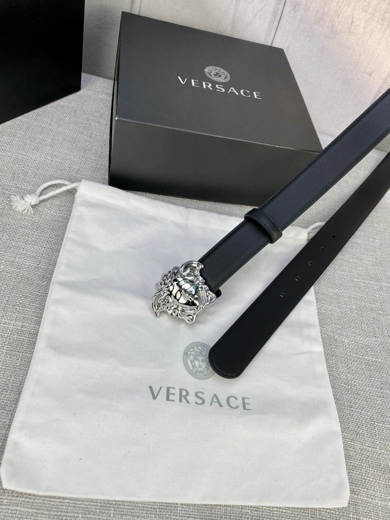 Versace Belts Lightweight 304461